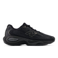 New Balance Mens Ac Runner - BLACK 2 (Extra Wide)