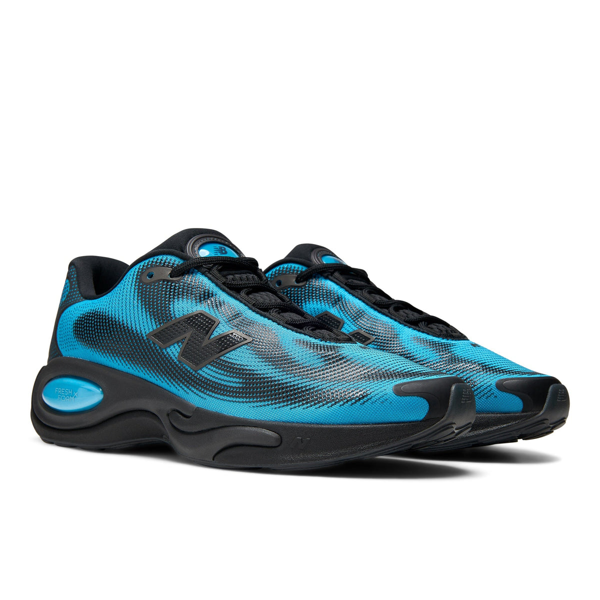 New Balance Mens Ac Runner - ALTITUDE (Extra Wide)