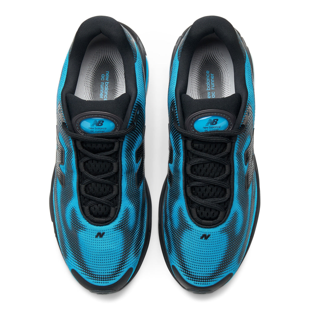 New Balance Mens Ac Runner - ALTITUDE
