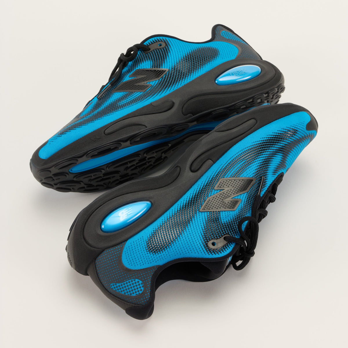 New Balance Mens Ac Runner - ALTITUDE (Wide)