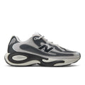 New Balance Mens Ac Runner - GREY MATTER (Extra Wide)