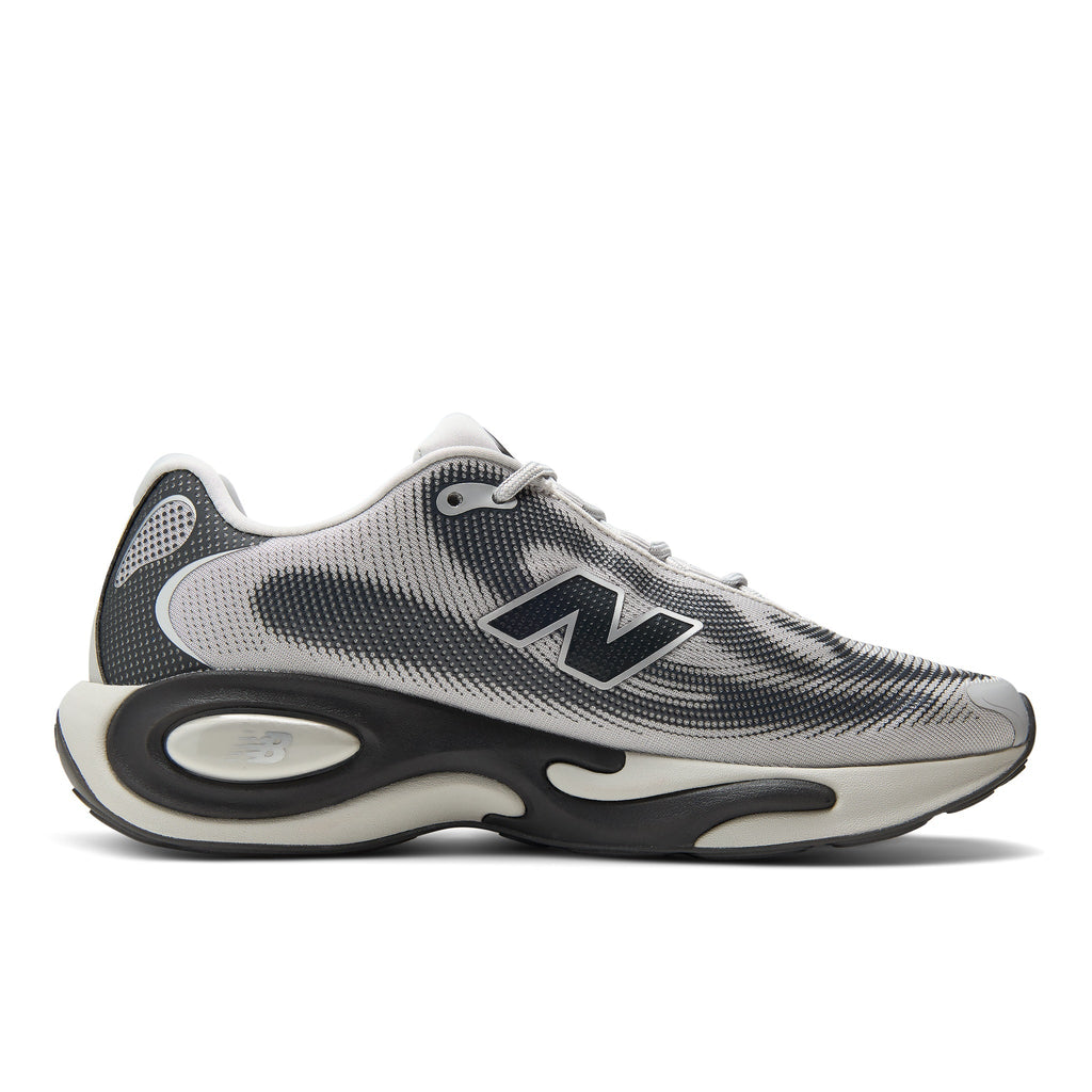 New Balance Mens Ac Runner - GREY MATTER (Wide)