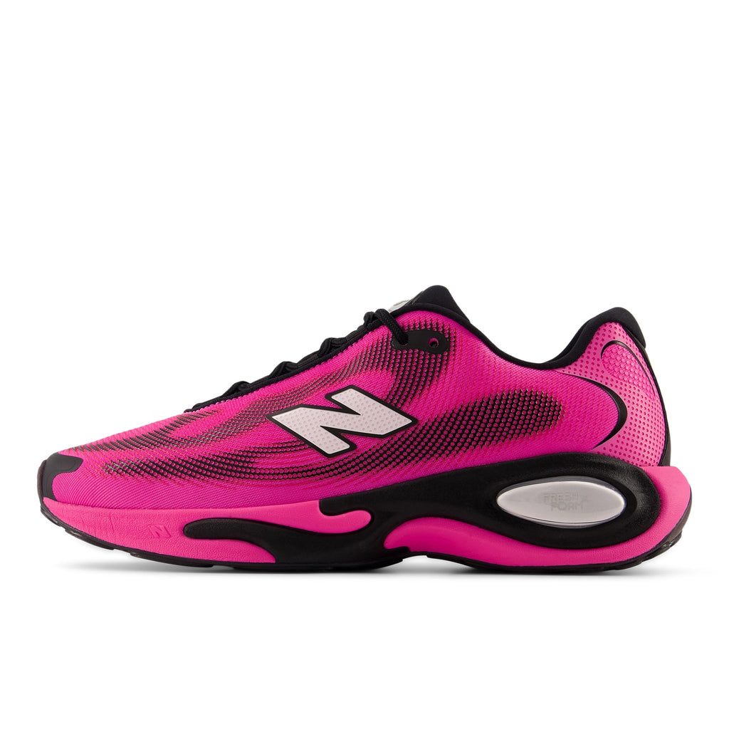 New Balance Mens Ac Runner - PINK HEAT