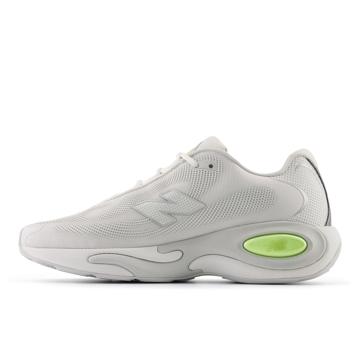 New Balance Mens Ac Runner - NB 103 WHITE 2 (Extra Wide)
