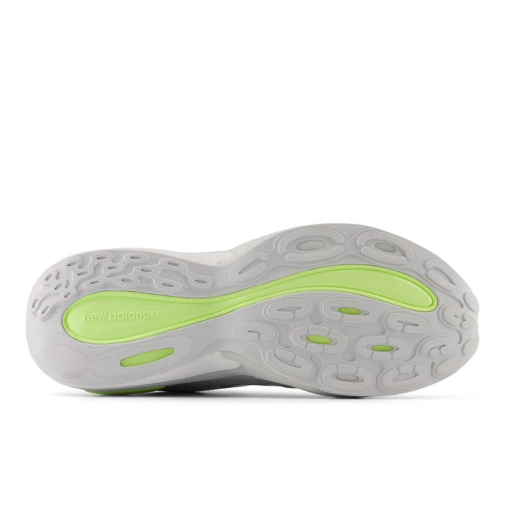New Balance Mens Ac Runner - NB 103 WHITE 2 (Wide)