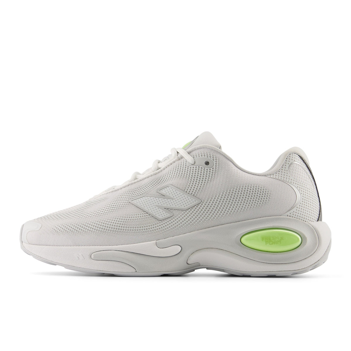 New Balance Mens Ac Runner - NB 103 WHITE 2 (Extra Wide)