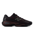 New Balance Mens Ac Runner - CHERRY LEATHER (Extra Wide)