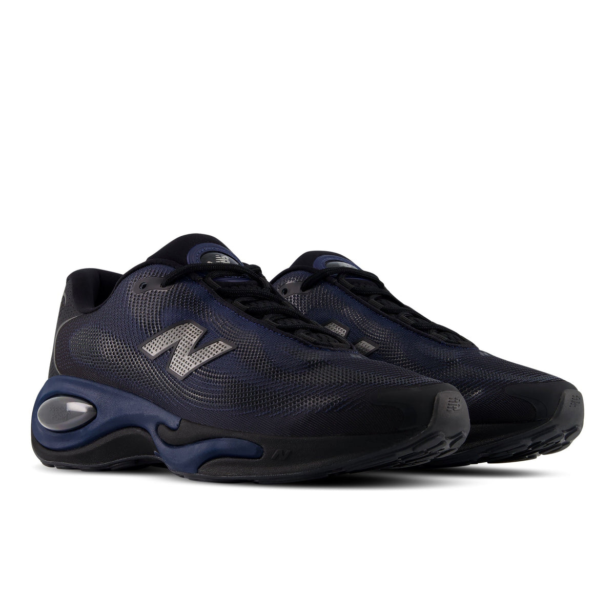 New Balance Mens Ac Runner - NB NAVY