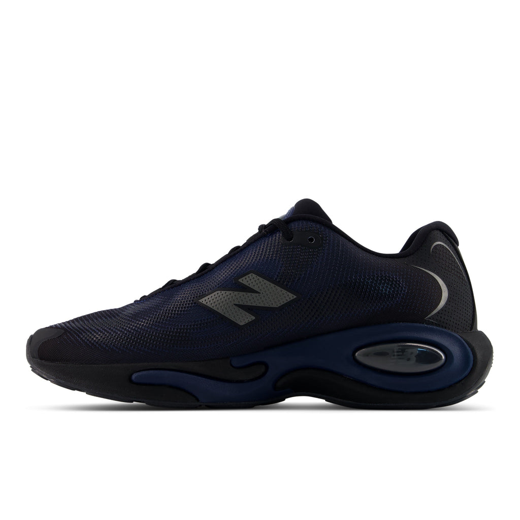New Balance Mens Ac Runner - NB NAVY (Wide)