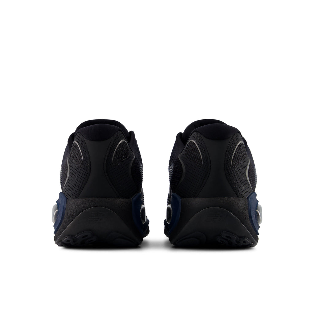 New Balance Mens Ac Runner - NB NAVY