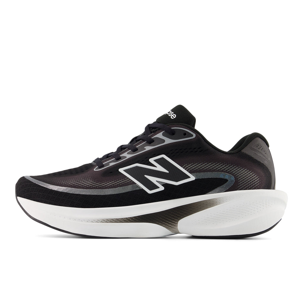New Balance Mens Ellipse - FADED BLACK