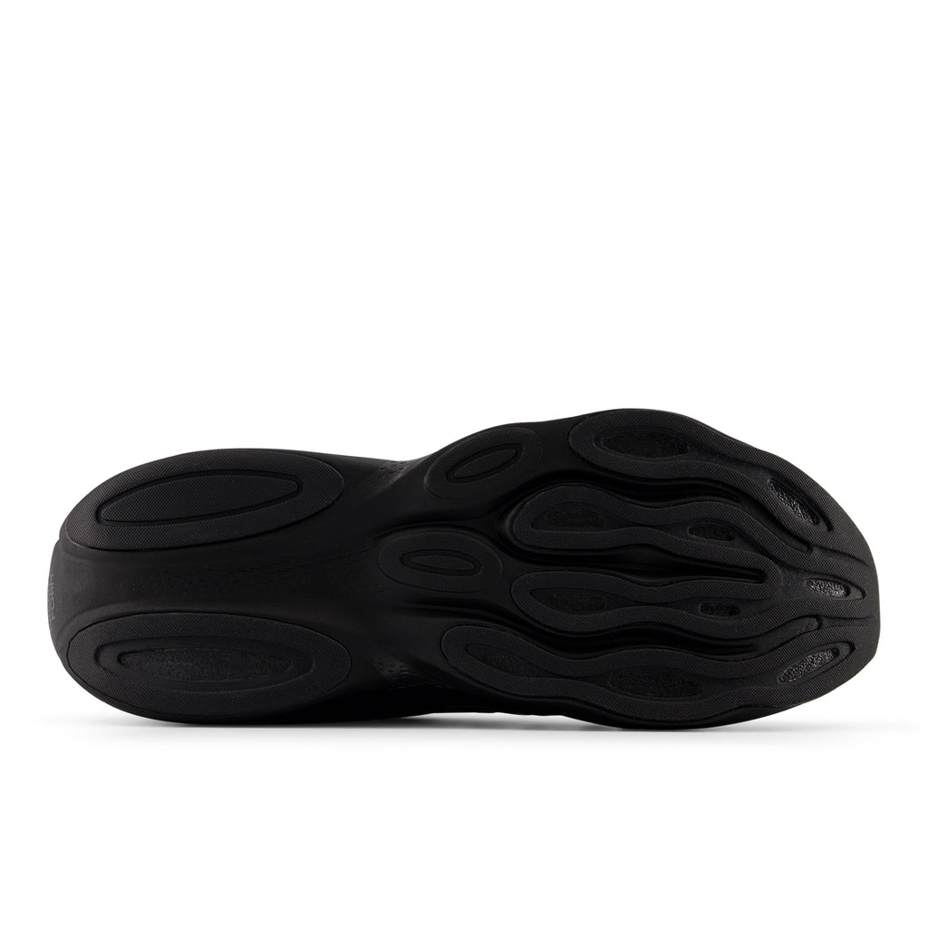 New Balance Mens Ellipse - BLACK