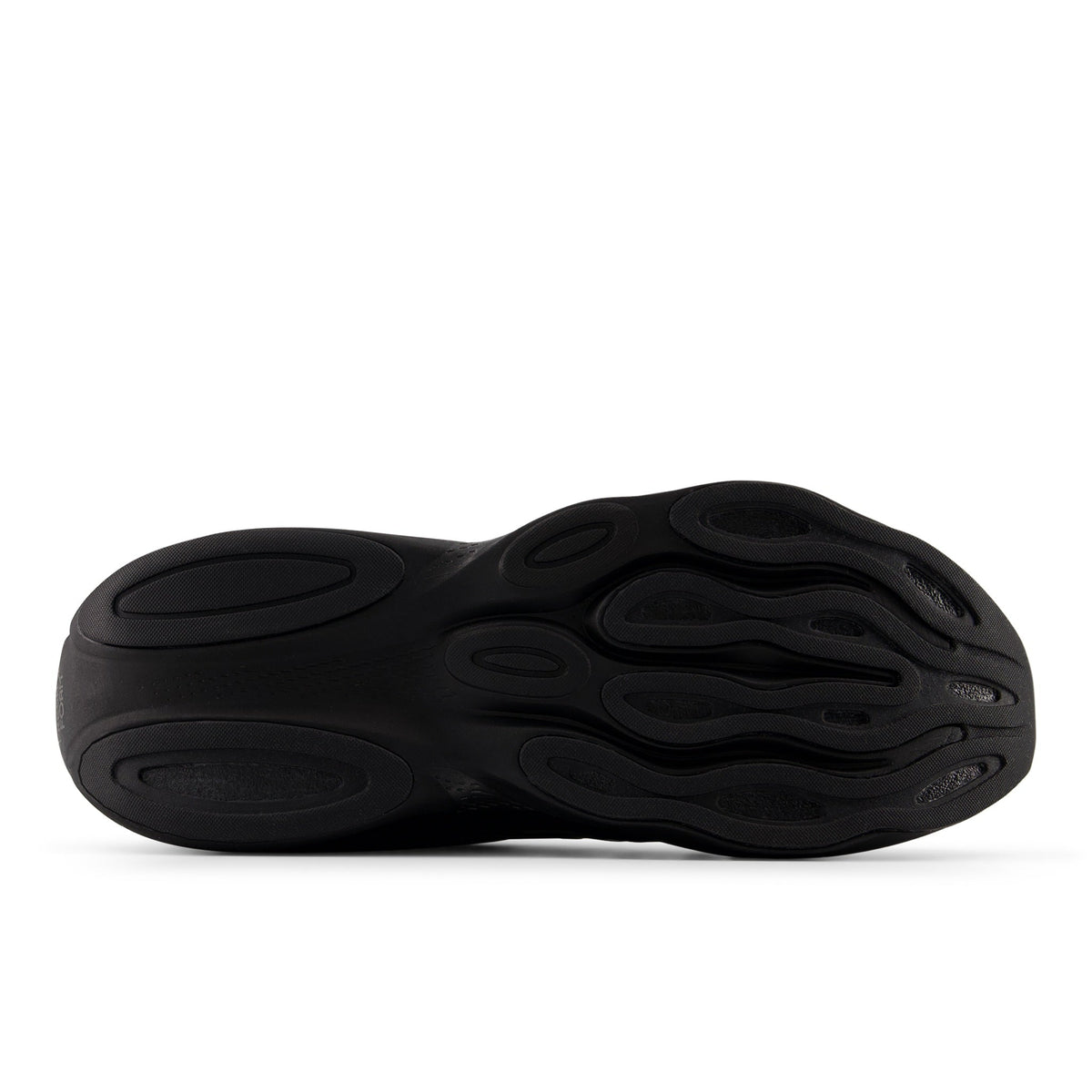 New Balance Mens Ellipse - BLACK
