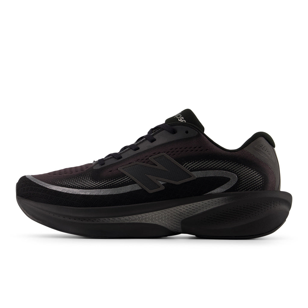 New Balance Mens Ellipse - BLACK
