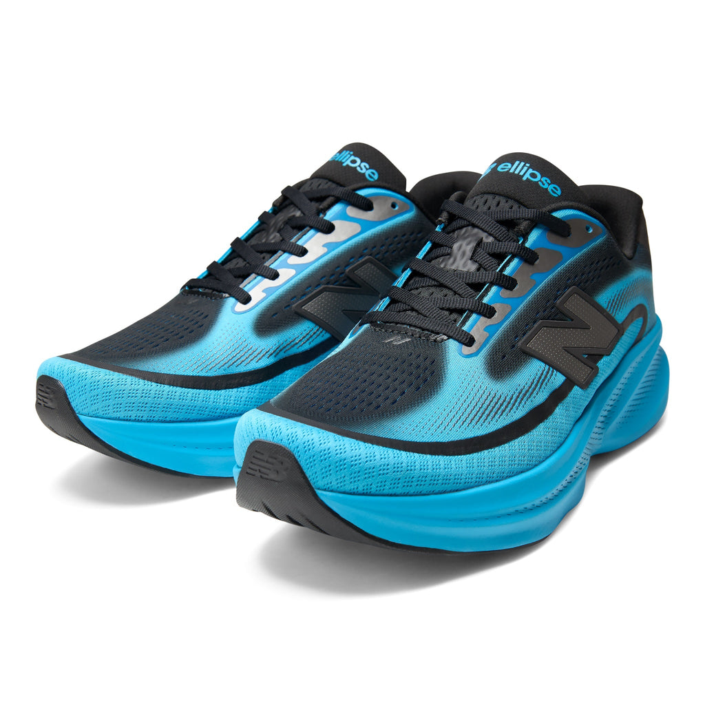 New Balance Mens Ellipse - ALTITUDE (Wide)