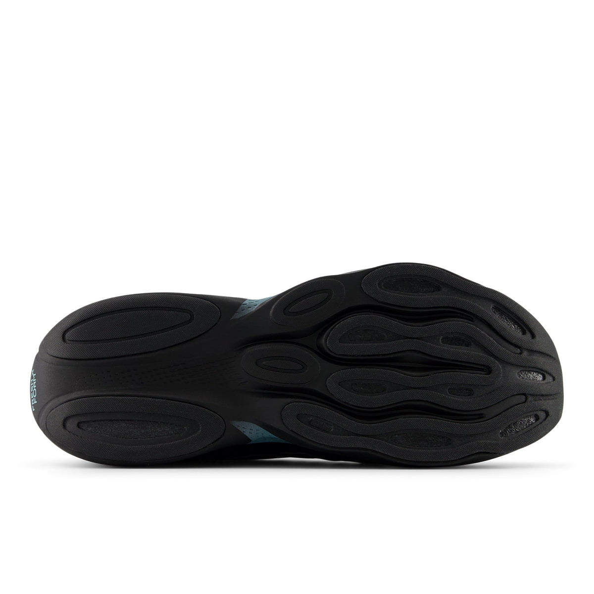 New Balance Mens Ellipse - BLACK 4