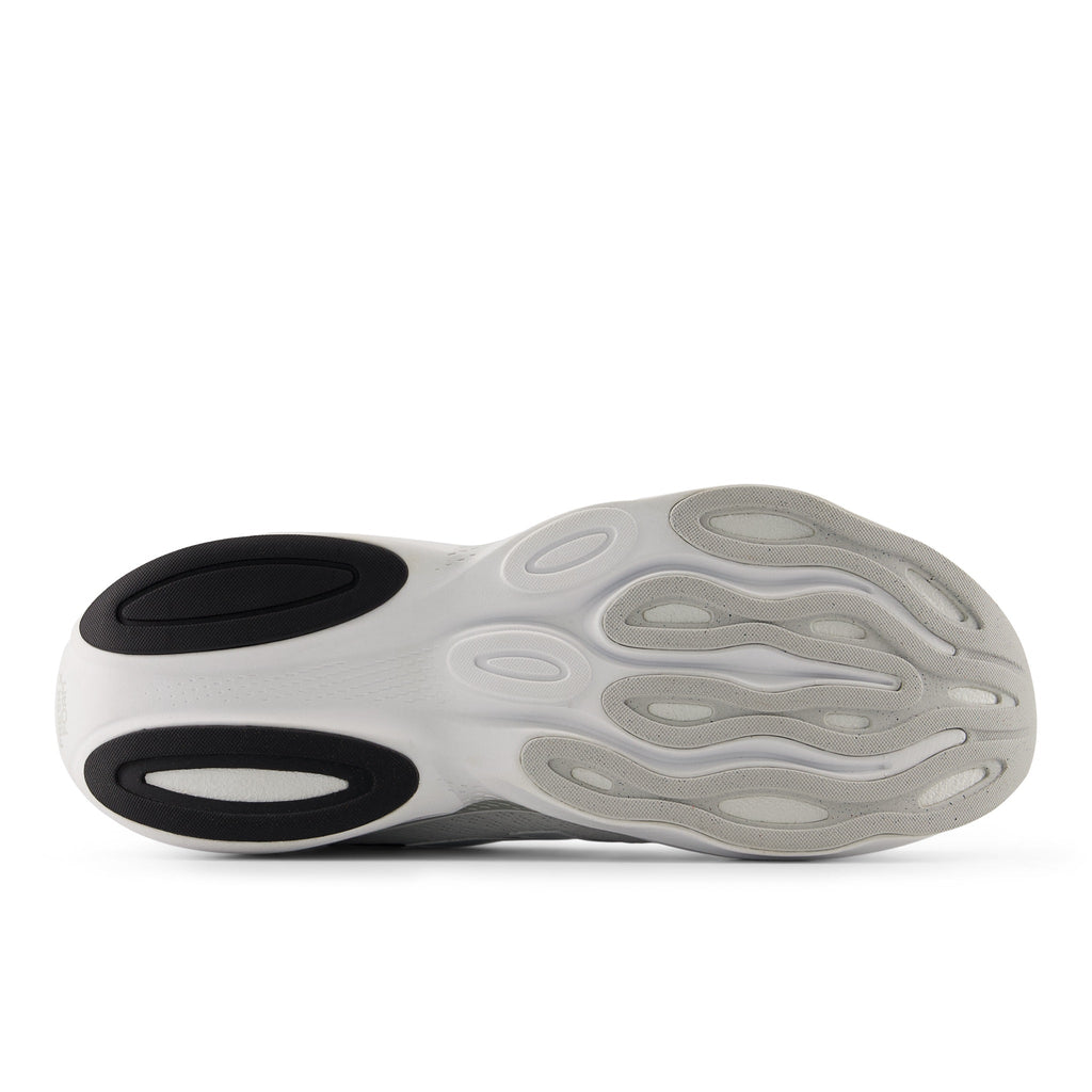 New Balance Mens Ellipse - WHITE (Extra Wide)