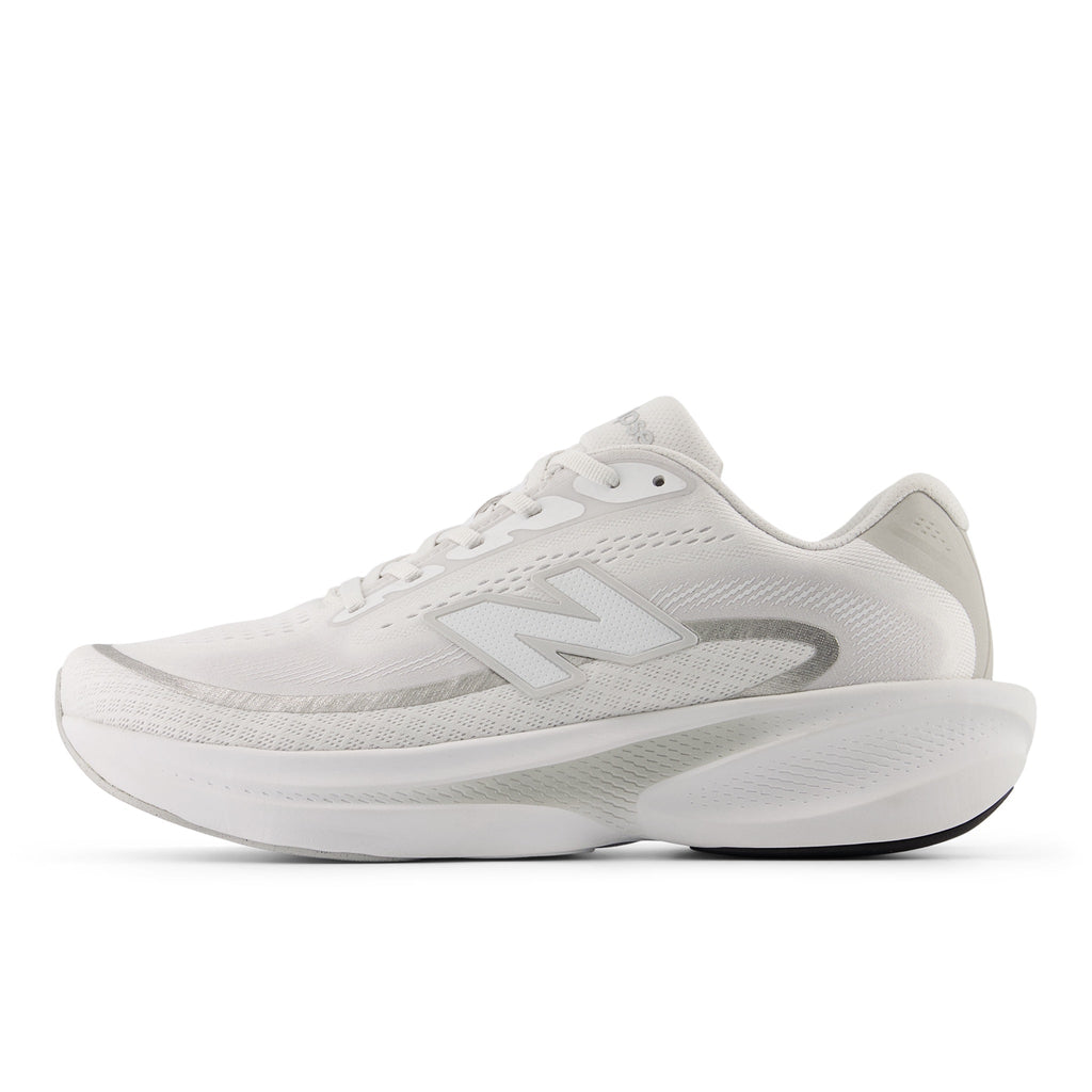 New Balance Mens Ellipse - WHITE (Extra Wide)