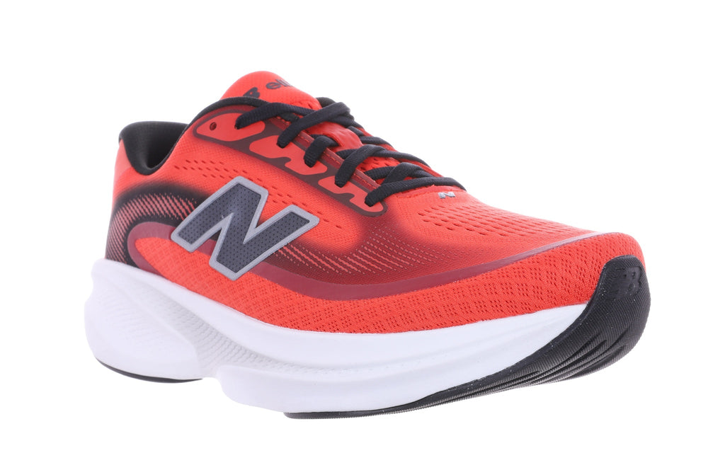 New Balance Mens Ellipse - NEO FLAME