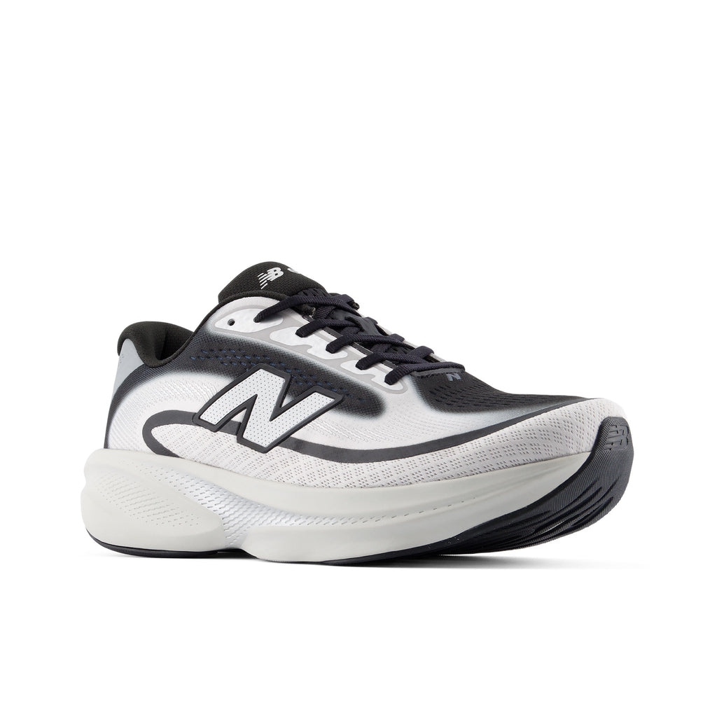 New Balance Mens Ellipse - BLACK 5