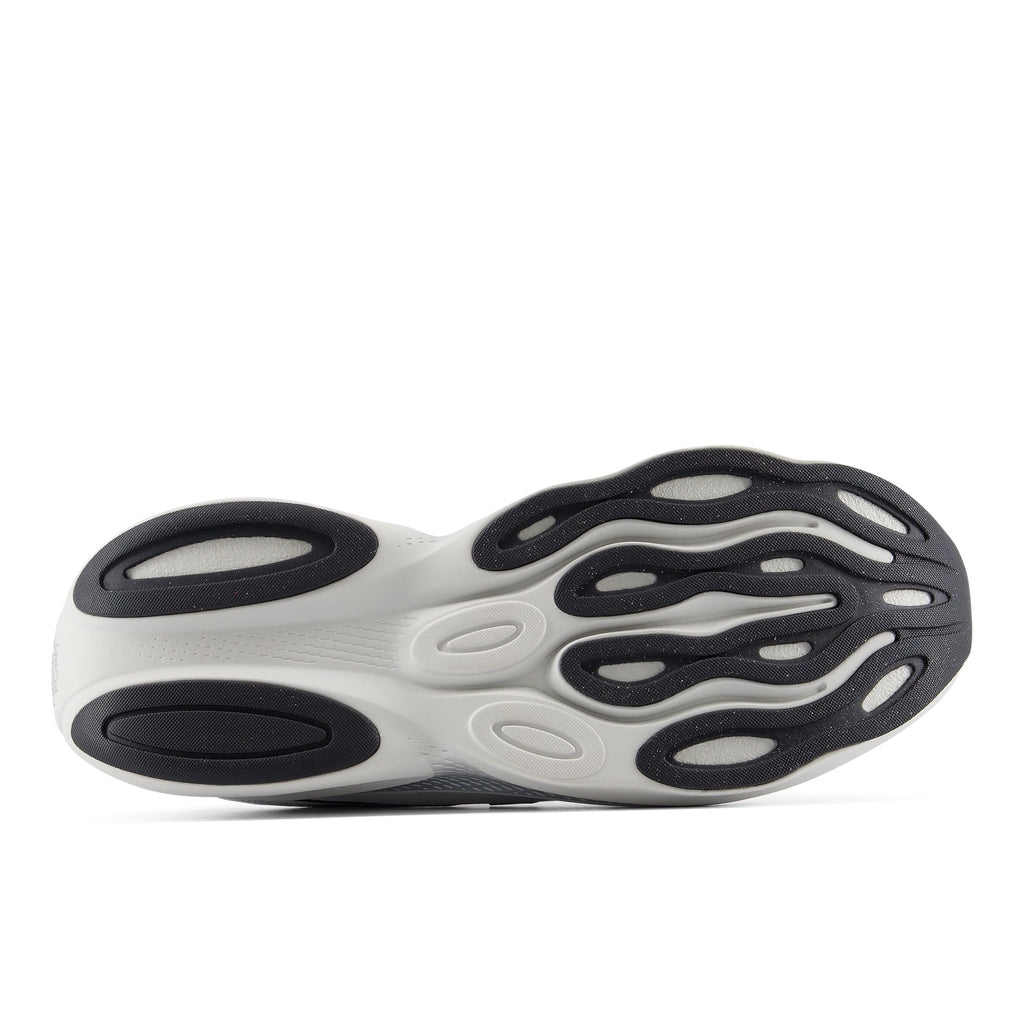 New Balance Mens Ellipse - BLACK 3 (Extra Wide)