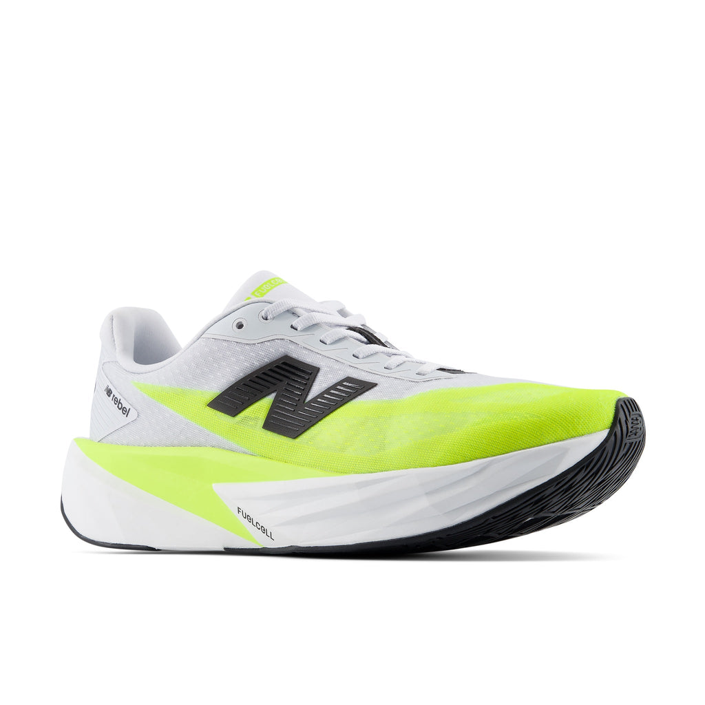 New Balance Mens Fuelcell Rebel V5 - FRESH AIR