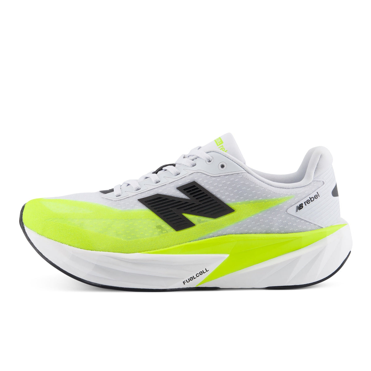 New Balance Mens Fuelcell Rebel V5 - FRESH AIR