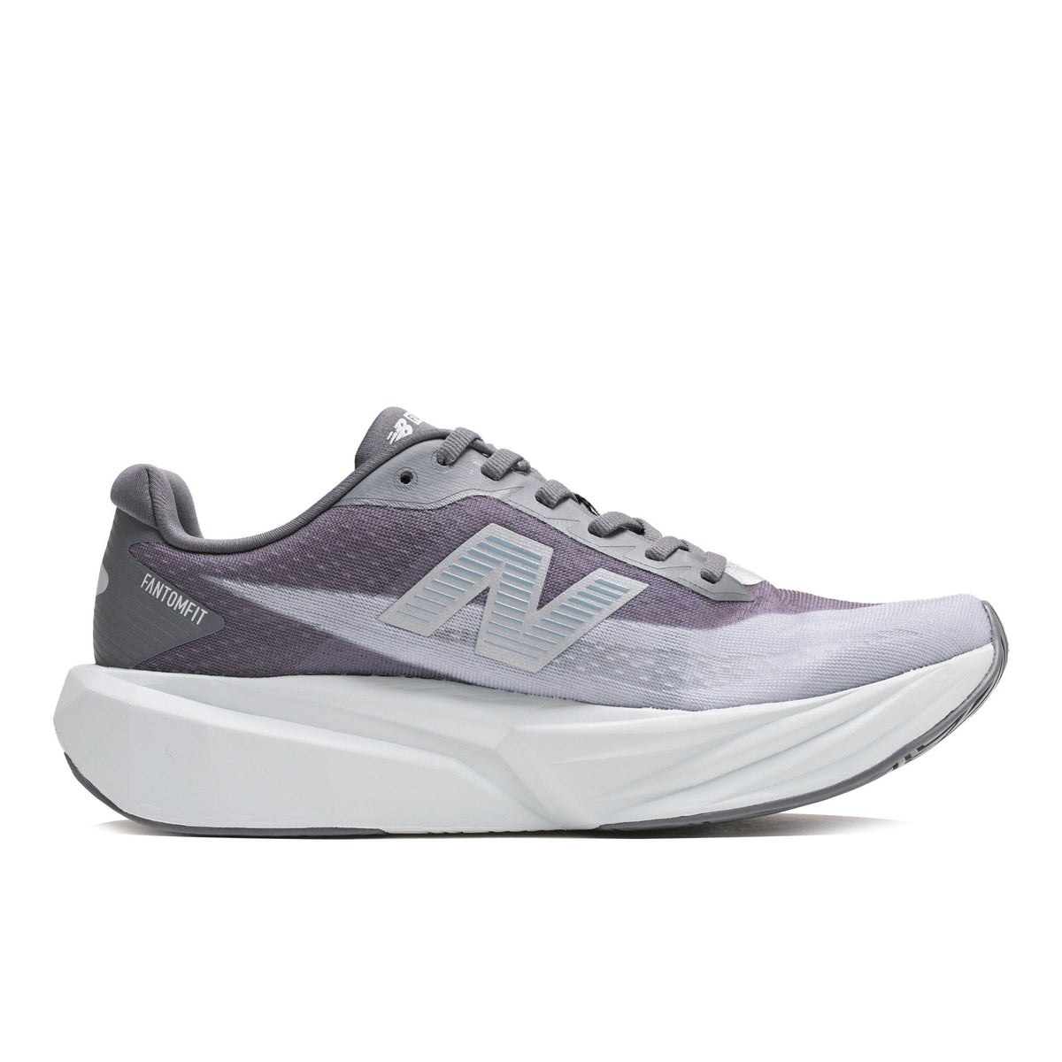 New Balance Mens Fuelcell Rebel V5 - MAGNET (Wide)