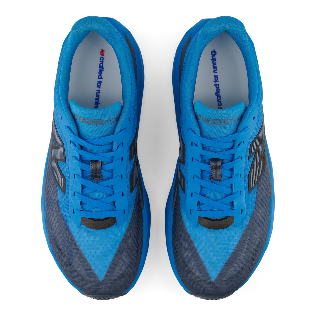 New Balance Mens Fuelcell Rebel V5 - ALTITUDE