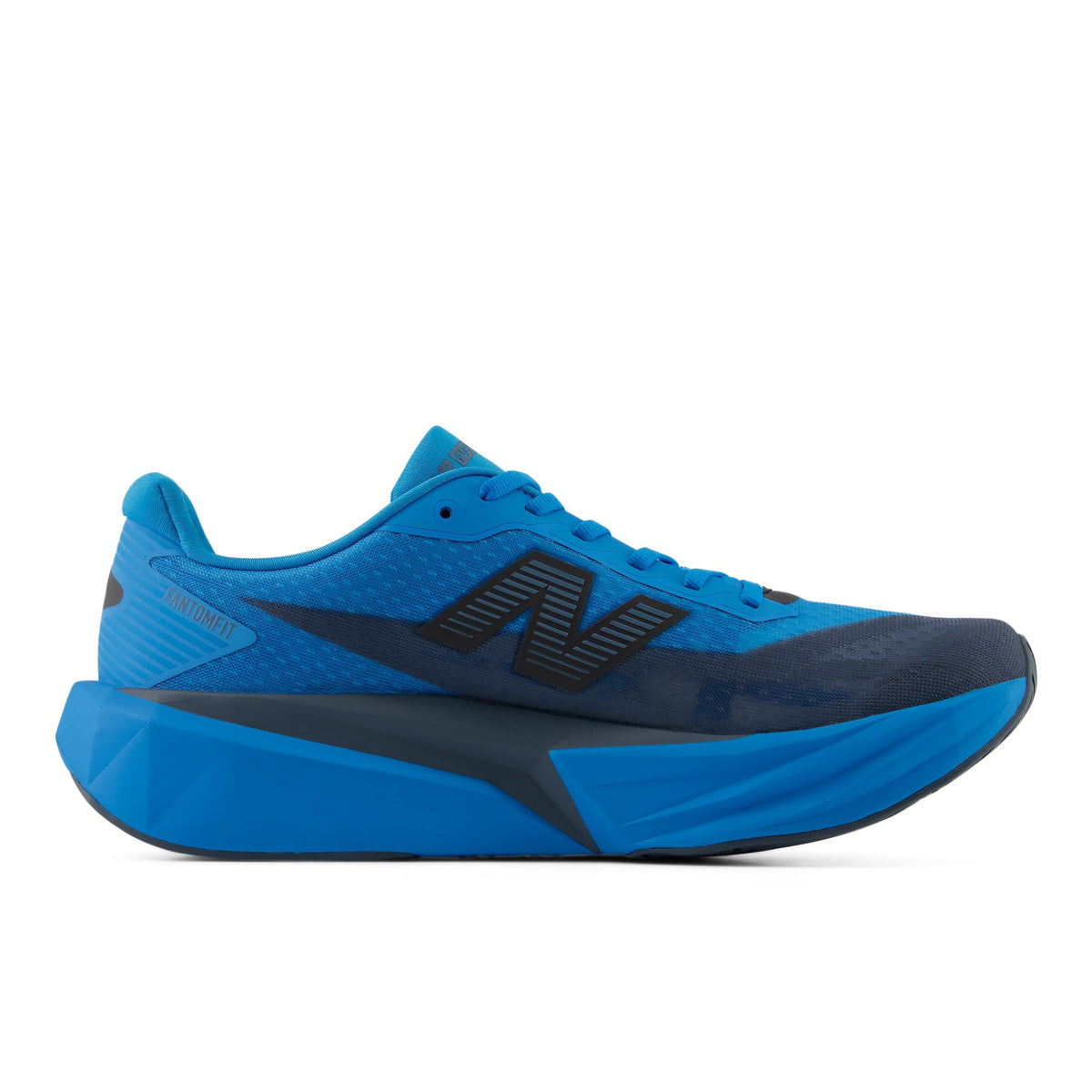 New Balance Mens Fuelcell Rebel V5 - ALTITUDE