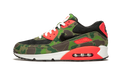 Air Max 90 Premium "atmos - Duck Camo" 333888 025