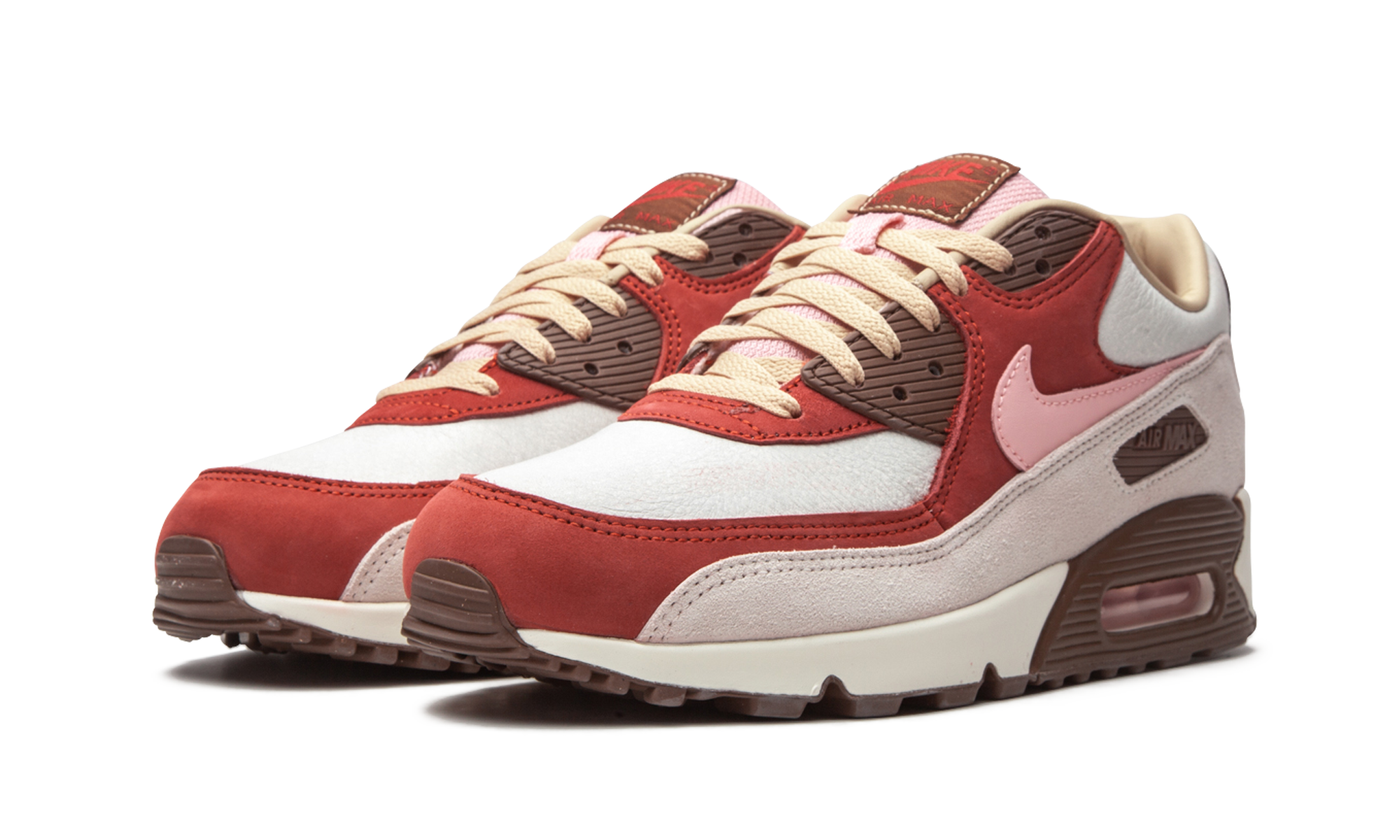 Air Max 90 Retro "Bacon 2021" CU1816 100