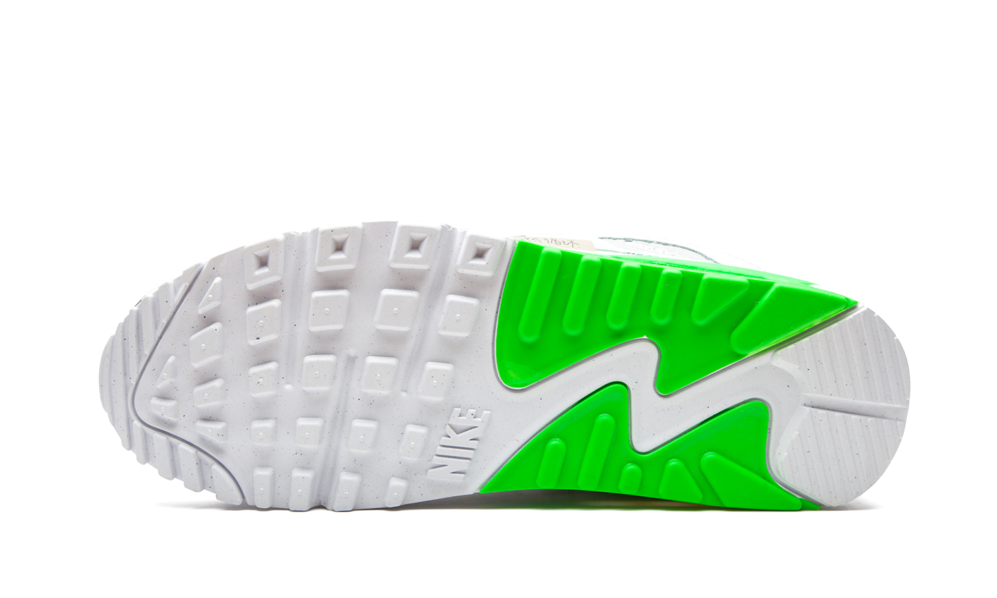 Flyleather Air Max 90 QS "Ruohan Wang" CZ3992 900