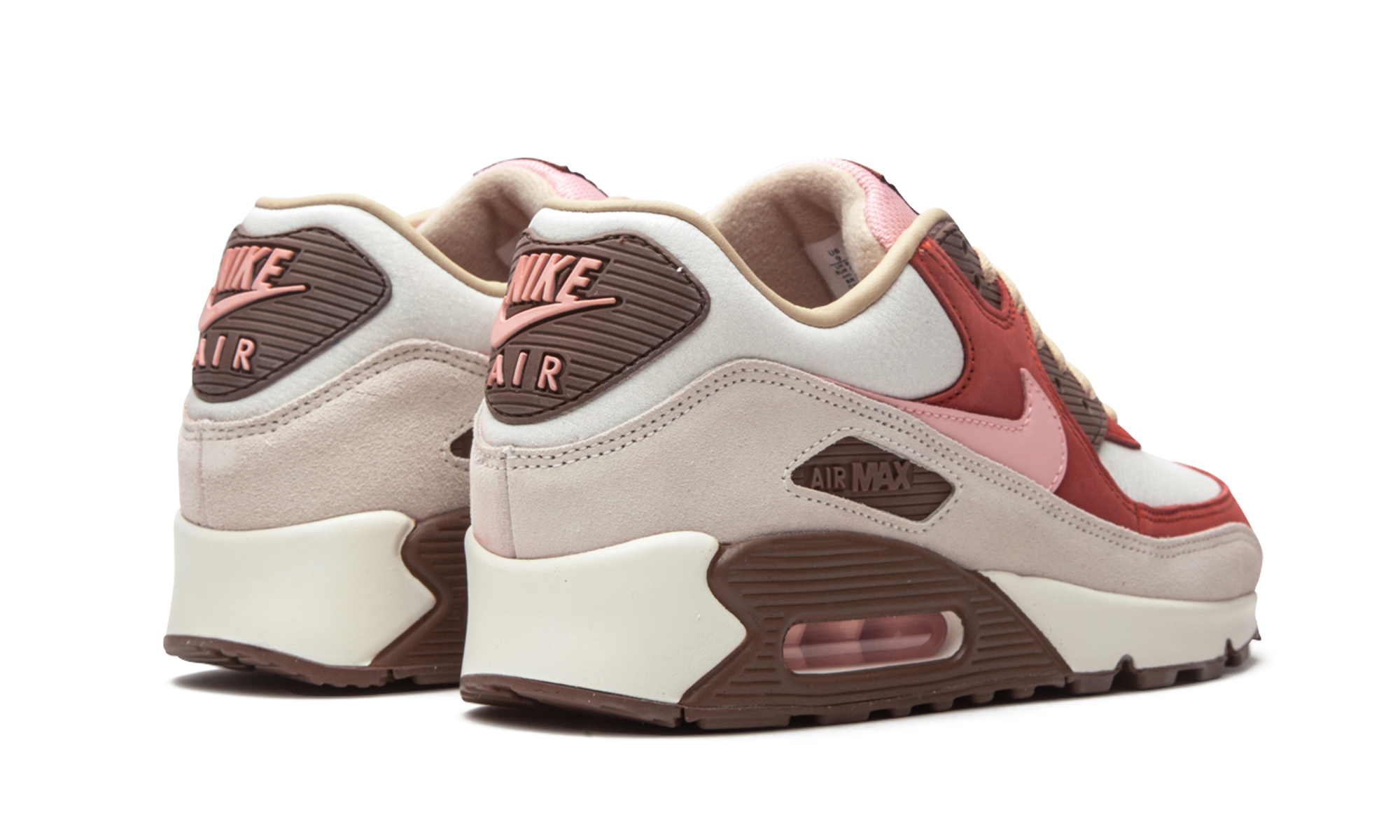 Air Max 90 Retro "Bacon 2021" CU1816 100