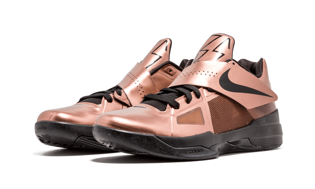 Zoom KD 4 "Christmas" 473679 700