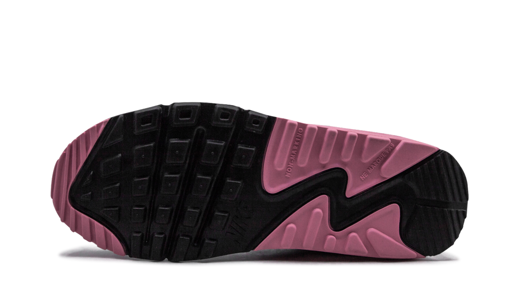 Air Max 90 LTR (GS) "Rose Pink" CD6864 104