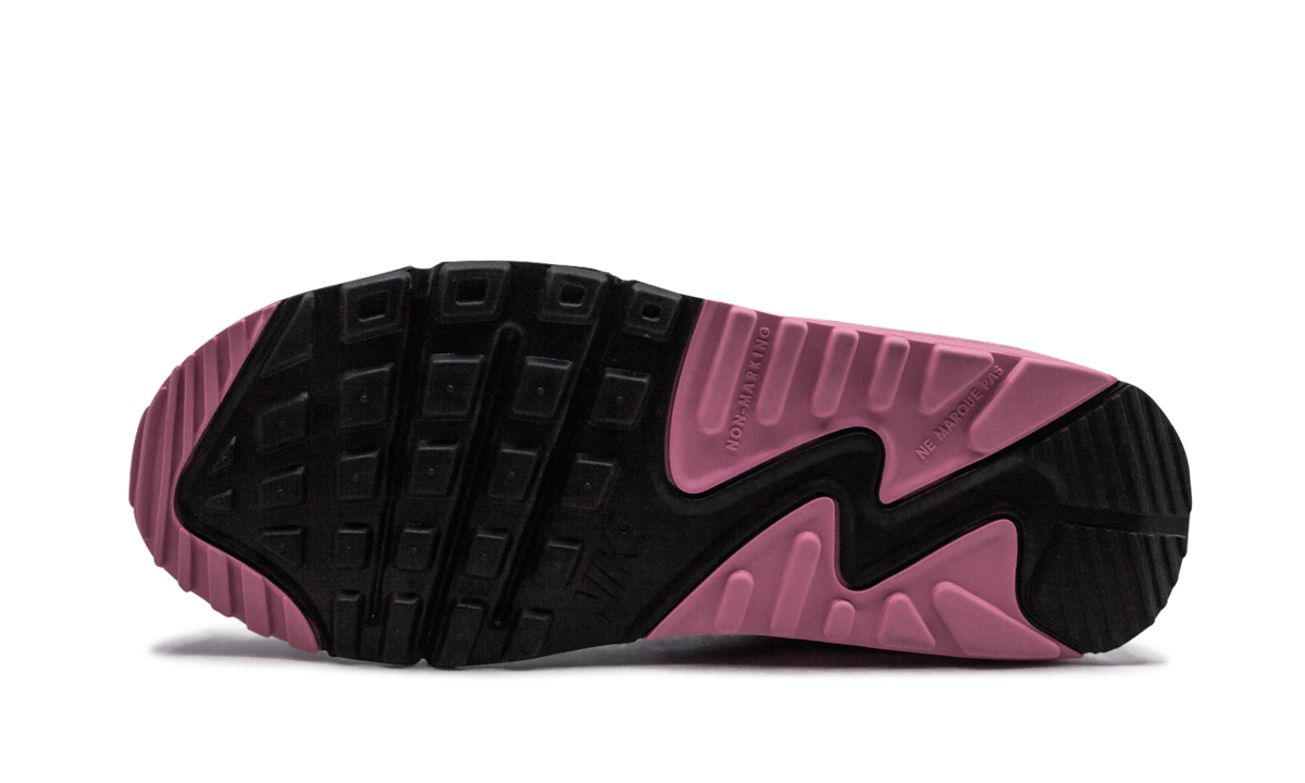 Air Max 90 LTR (GS) "Rose Pink" CD6864 104