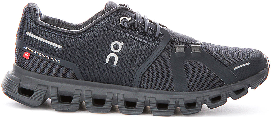 On Running Cloud 6 In Navy For Women