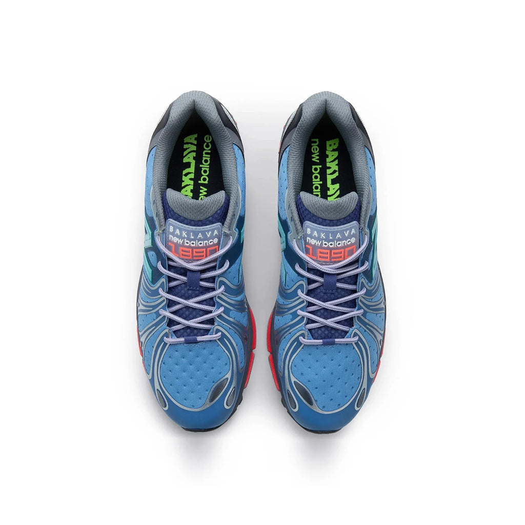New Balance 1890 'Action Bronson Cyborg Tears' (2026)