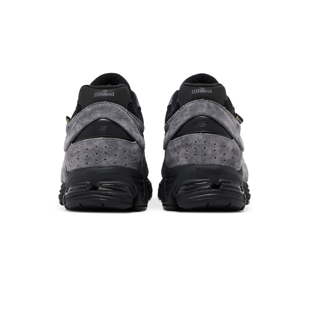 New Balance 2002R 'Gore-Tex JJJJound Charcoal' (2024)