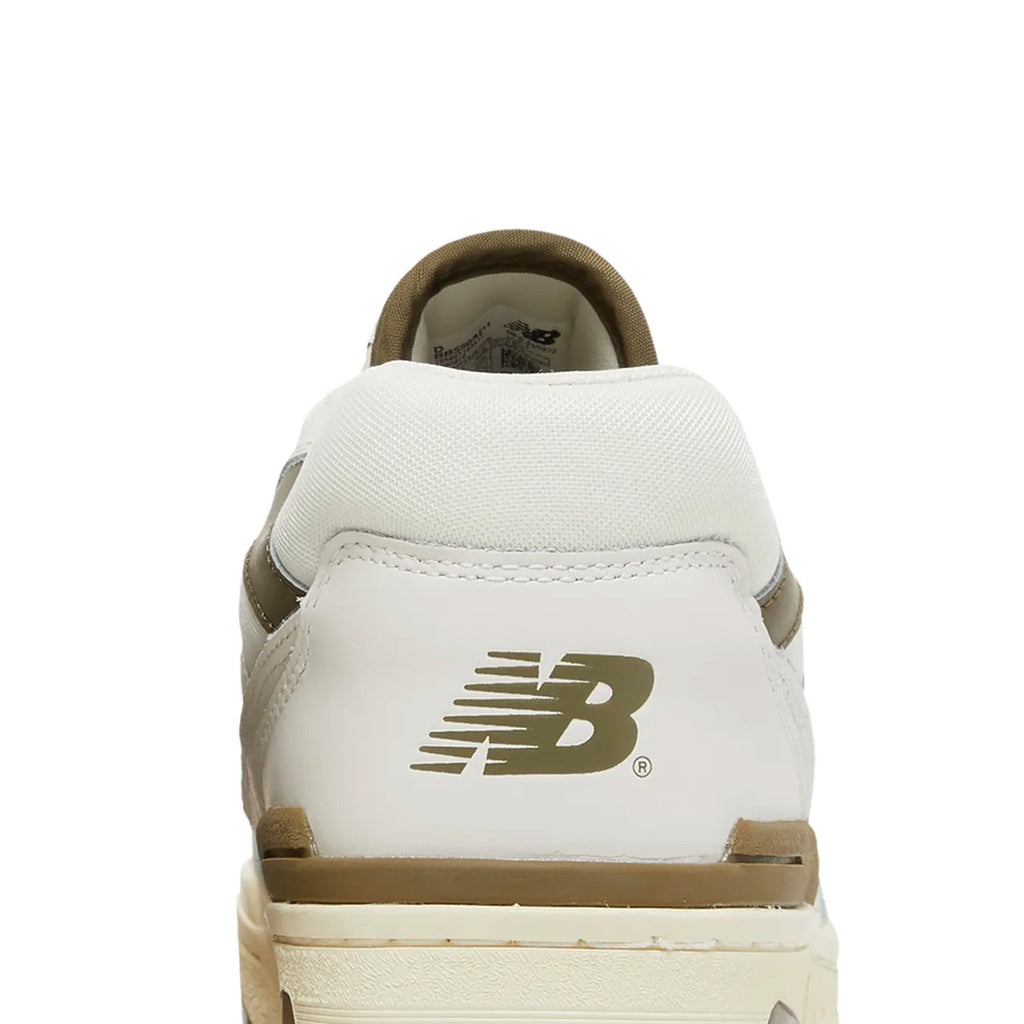 New Balance 550 x Aime Leon Dore 'Olive' (2022)