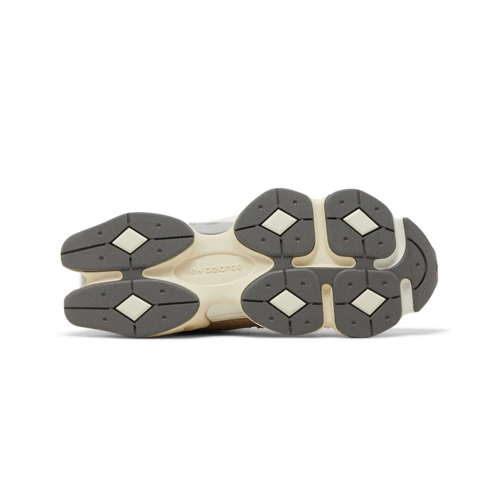 New Balance 9060 'Driftwood Stone Pink Sea Salt' (2023)
