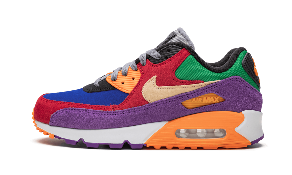 Air Max 90 "Viotech" CD0917 600