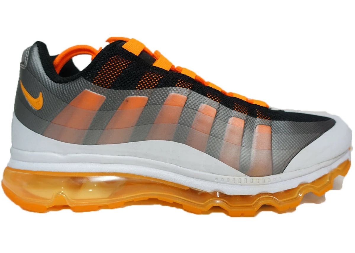 Nike Air Max 95+ BB Orange Silver