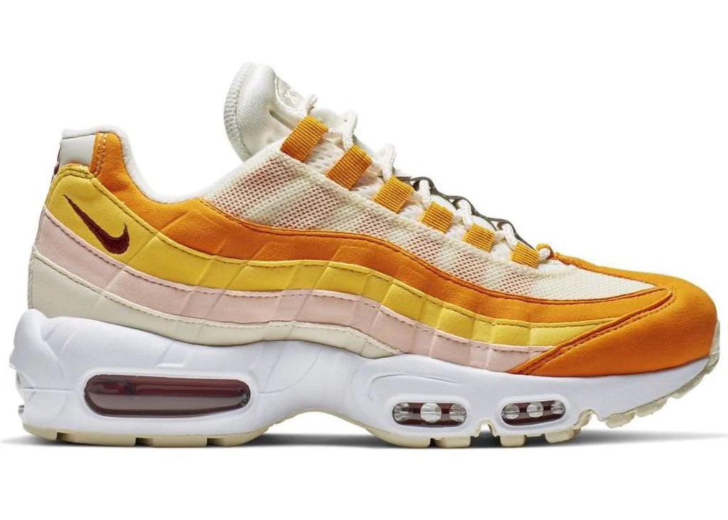 Nike Air Max 95 Forward Orange (Women's)