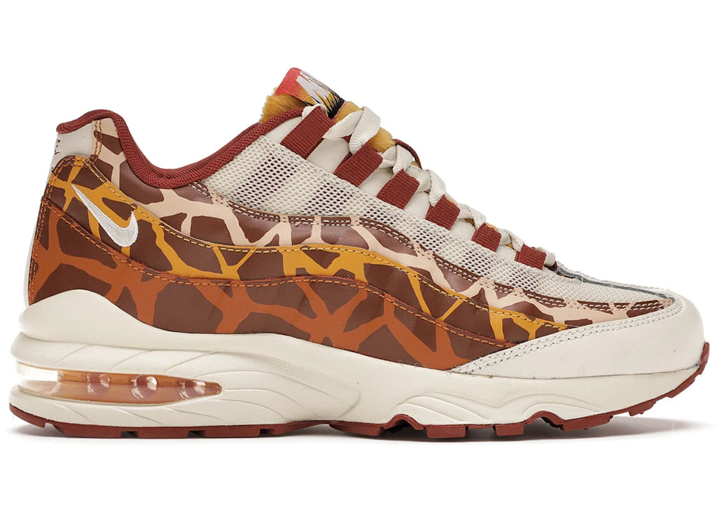 Nike Air Max 95 Giraffe (GS)