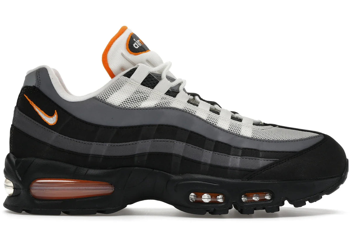 Nike Air Max 95 OG Big Bubble Black Bright Ceramic