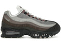 Nike Air Max 95 OG Big Bubble Velvet Brown (Women's)