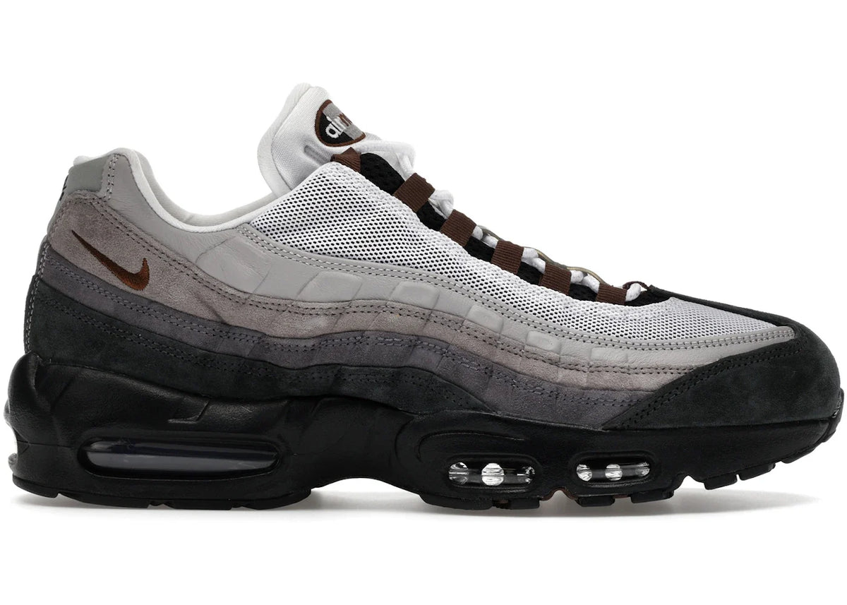 Nike Air Max 95 SB Cacao Wow