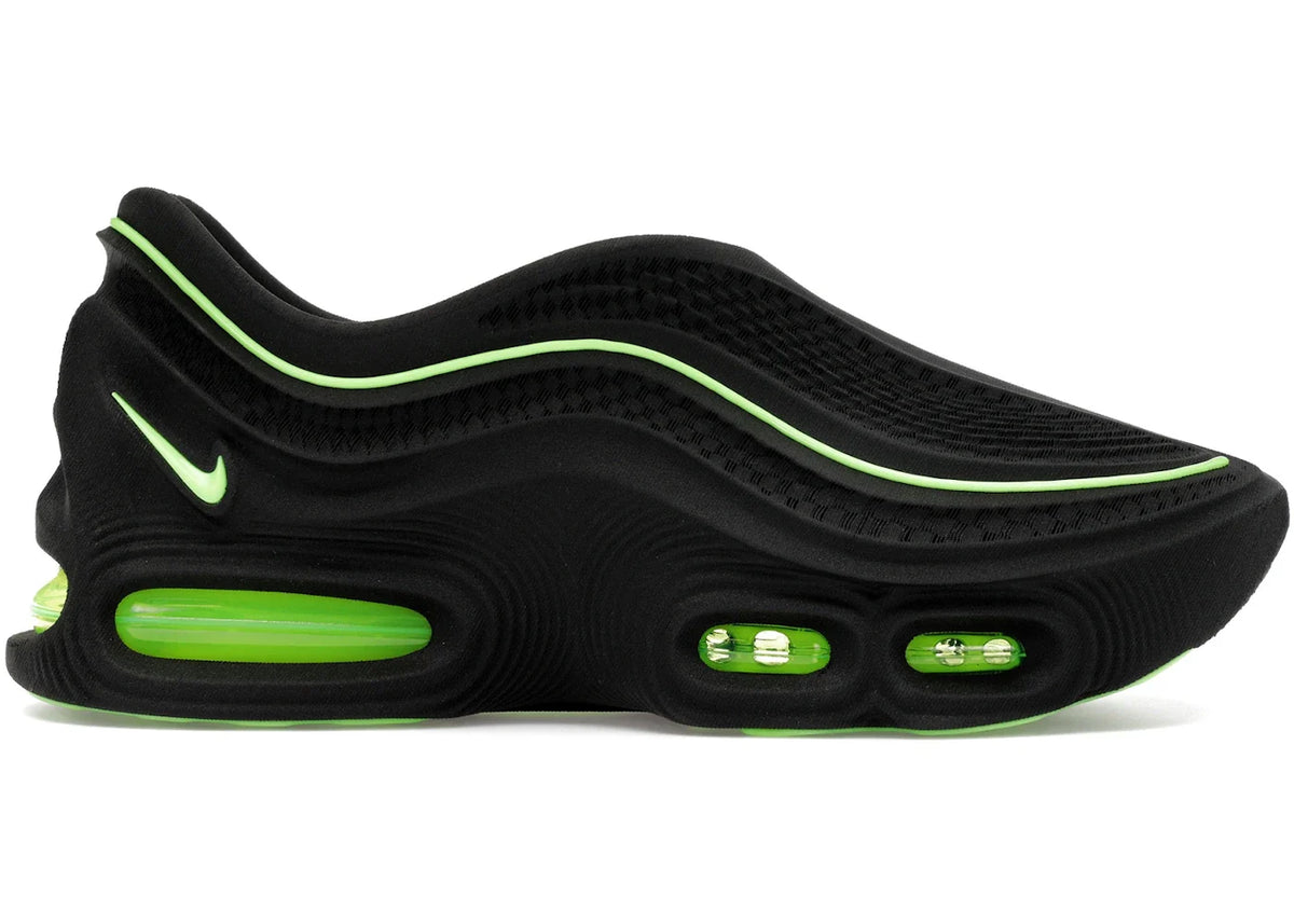 Nike Air Max 95000 Black Volt